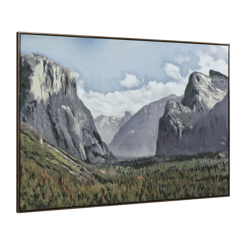 Granato Painting