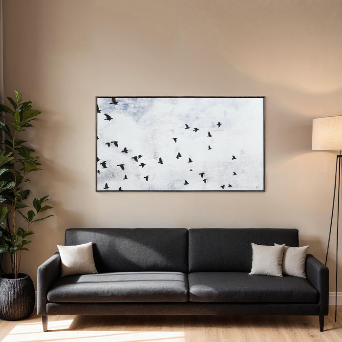 Paz Painting