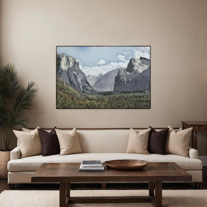 Granato Painting