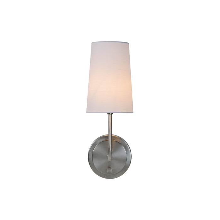 Hydra Wall Sconce