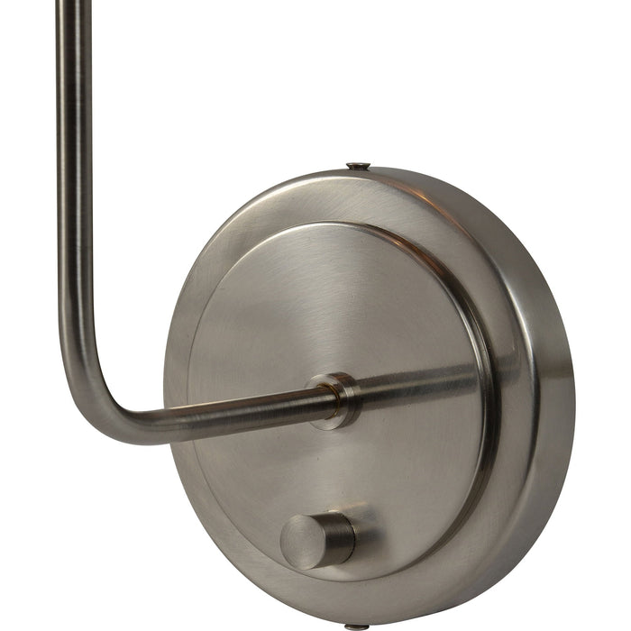 Hydra Wall Sconce
