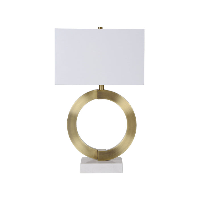 Skylar Table Lamp