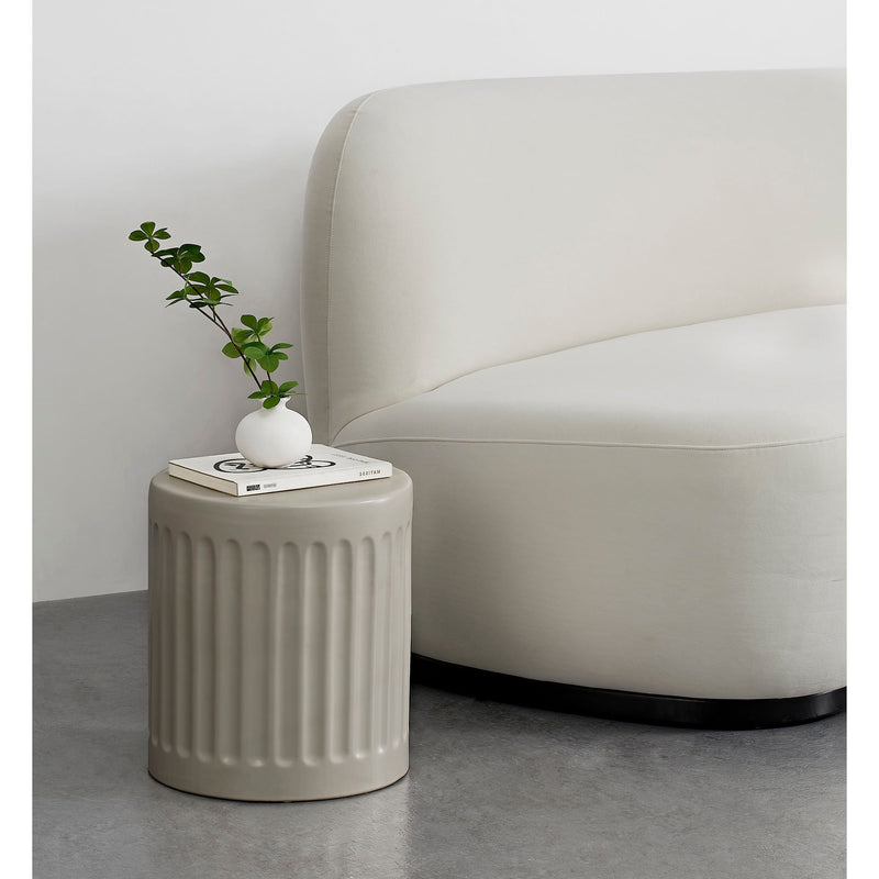 Lucian Accent Table