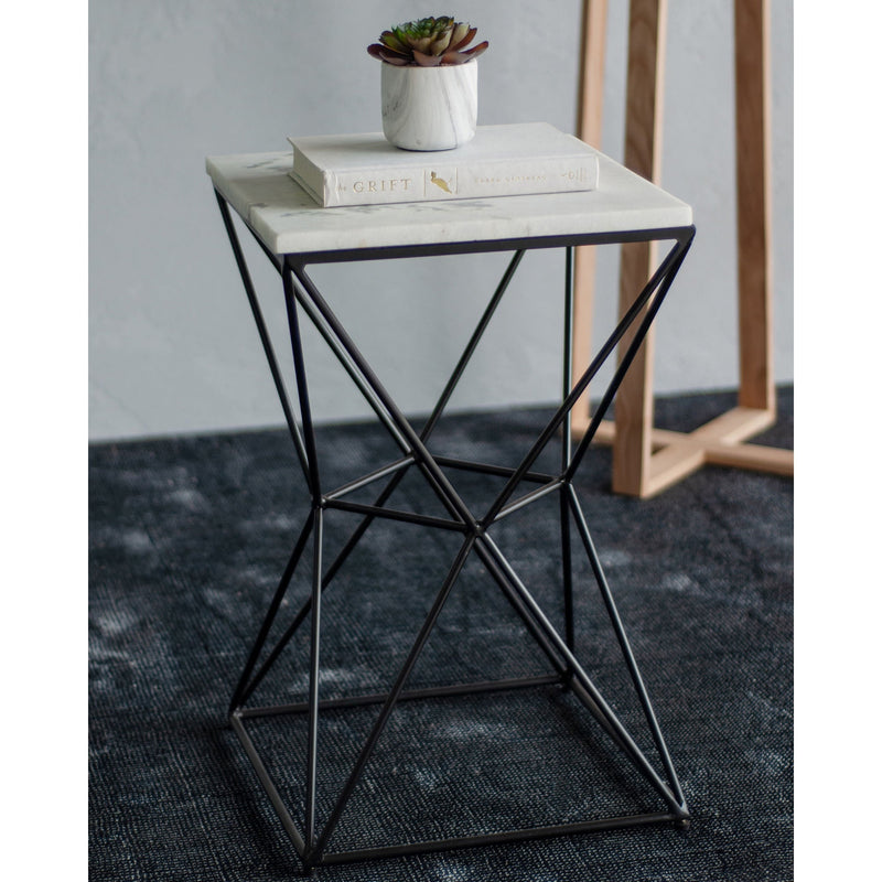 Symmetry Accent Table