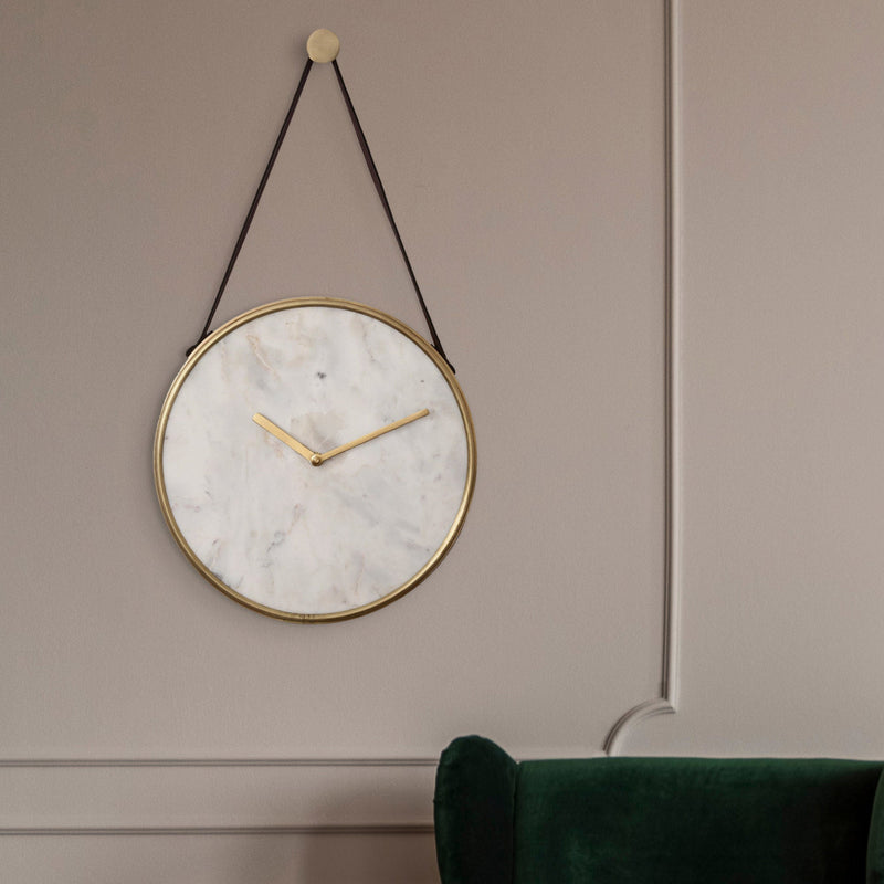 Livenna Clock