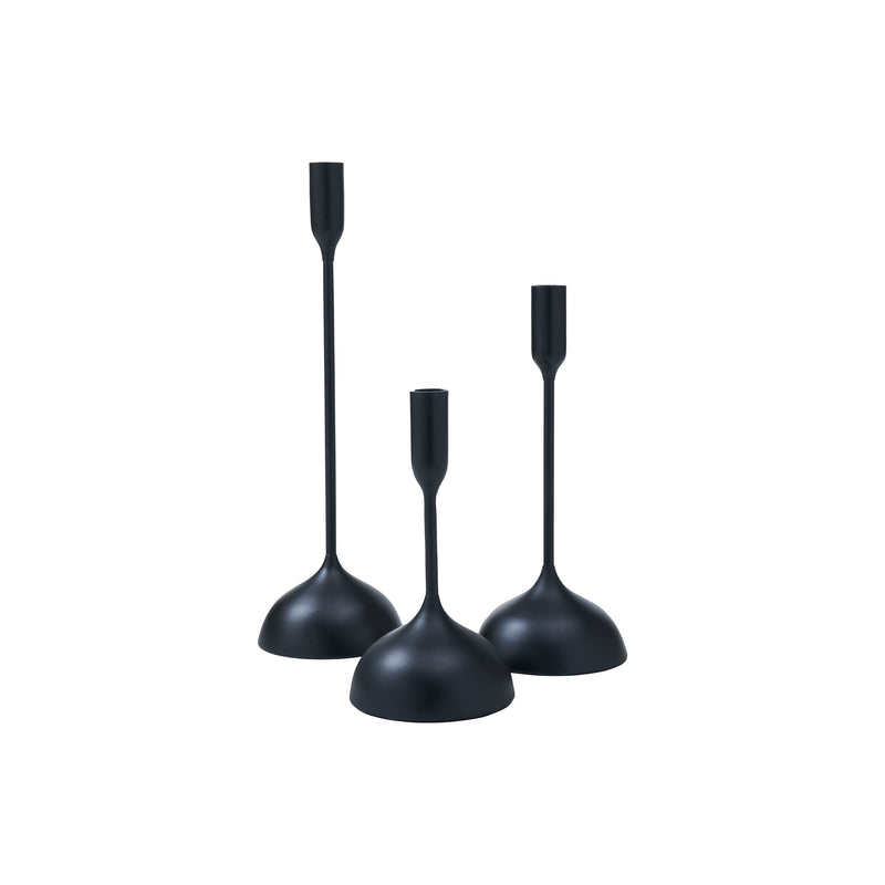 Chambers Candle Holder