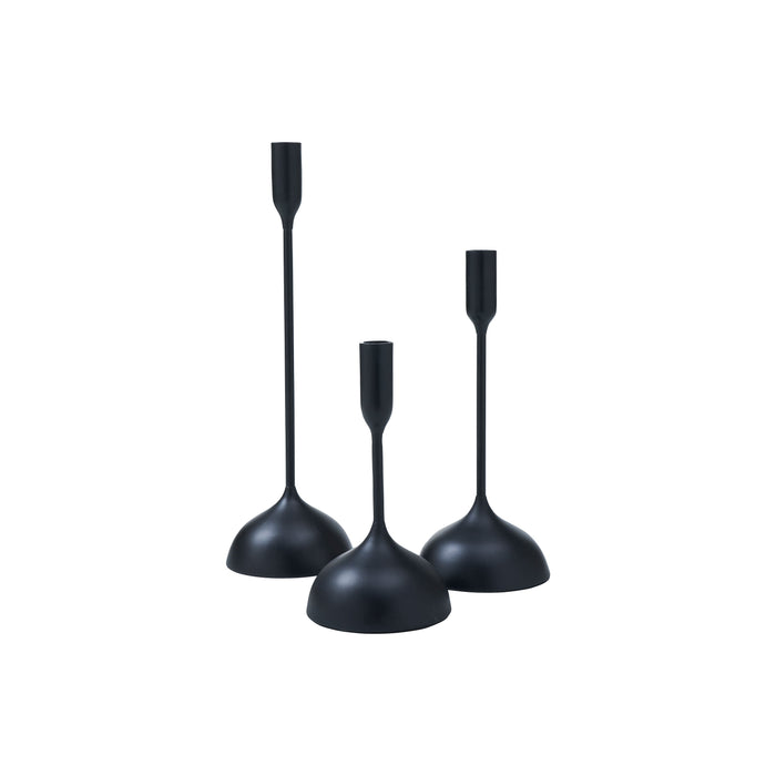 Chambers Candle Holder