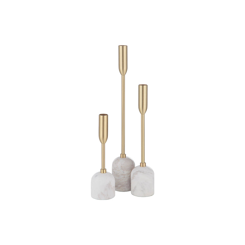 Marchesa Candle Holder