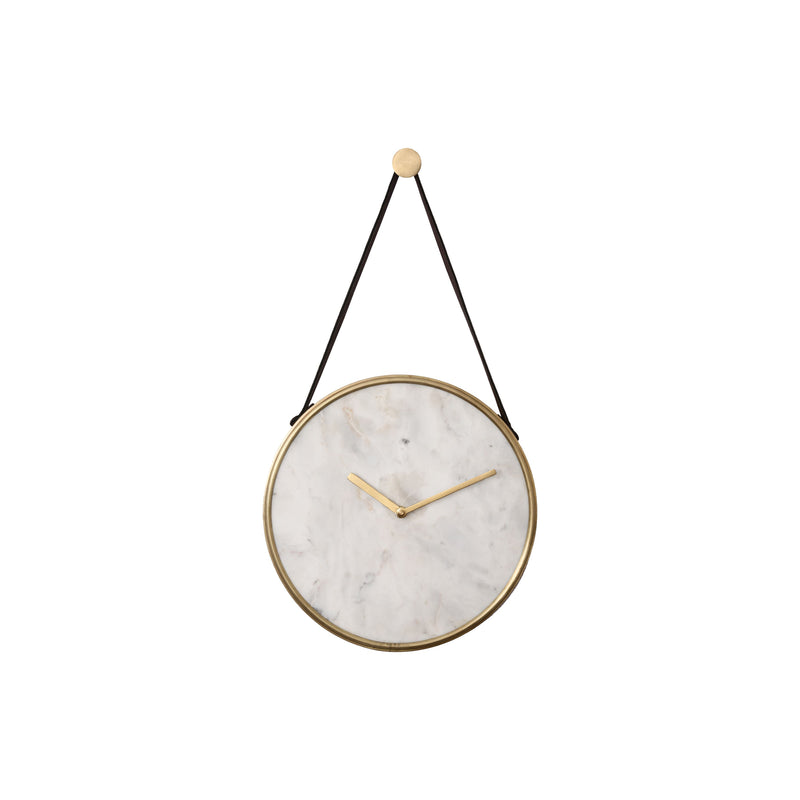 Livenna Clock