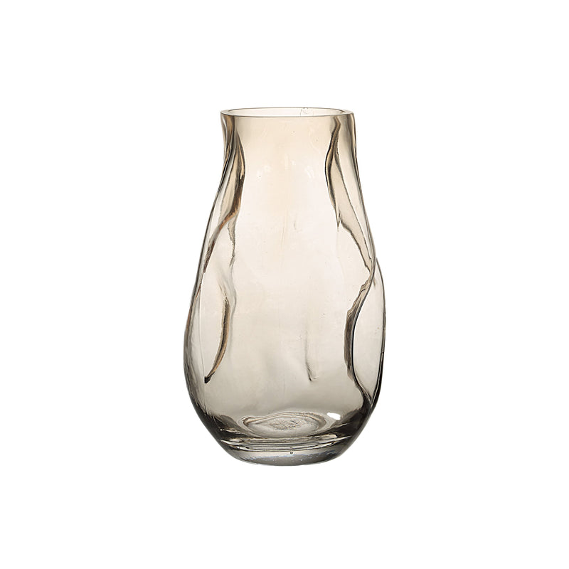 Tawny Vase