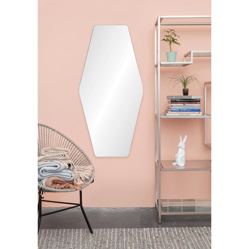 Switzer Vanity Mirror