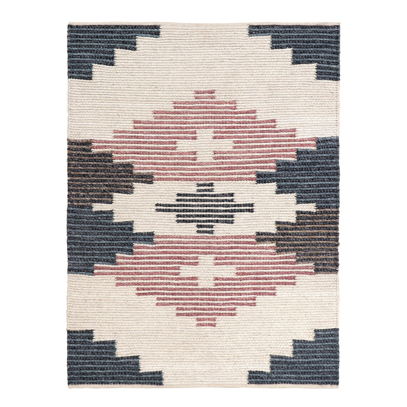 Annie Flat Woven