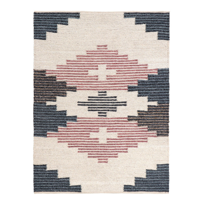 Annie Flat Woven