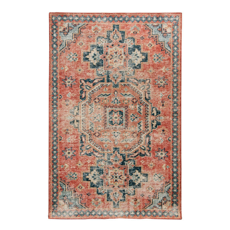 Turkmen Hand Knotted