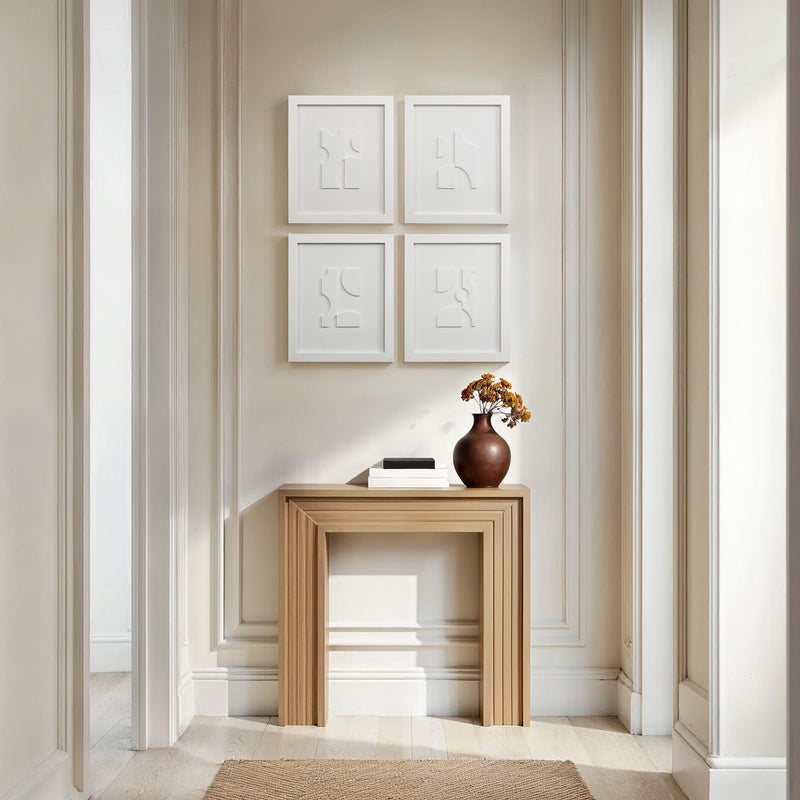 Ispra Alternative Wall Decor