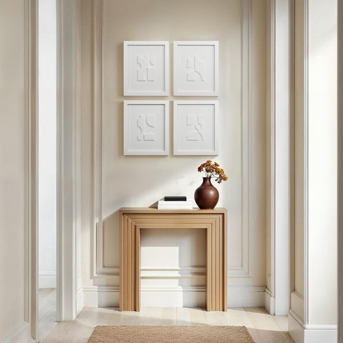 Ispra Alternative Wall Decor