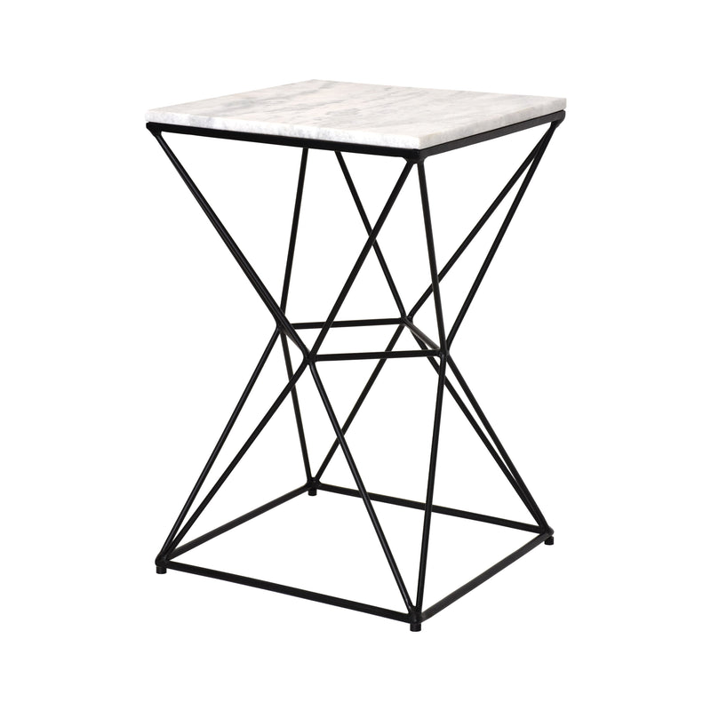 Symmetry Accent Table