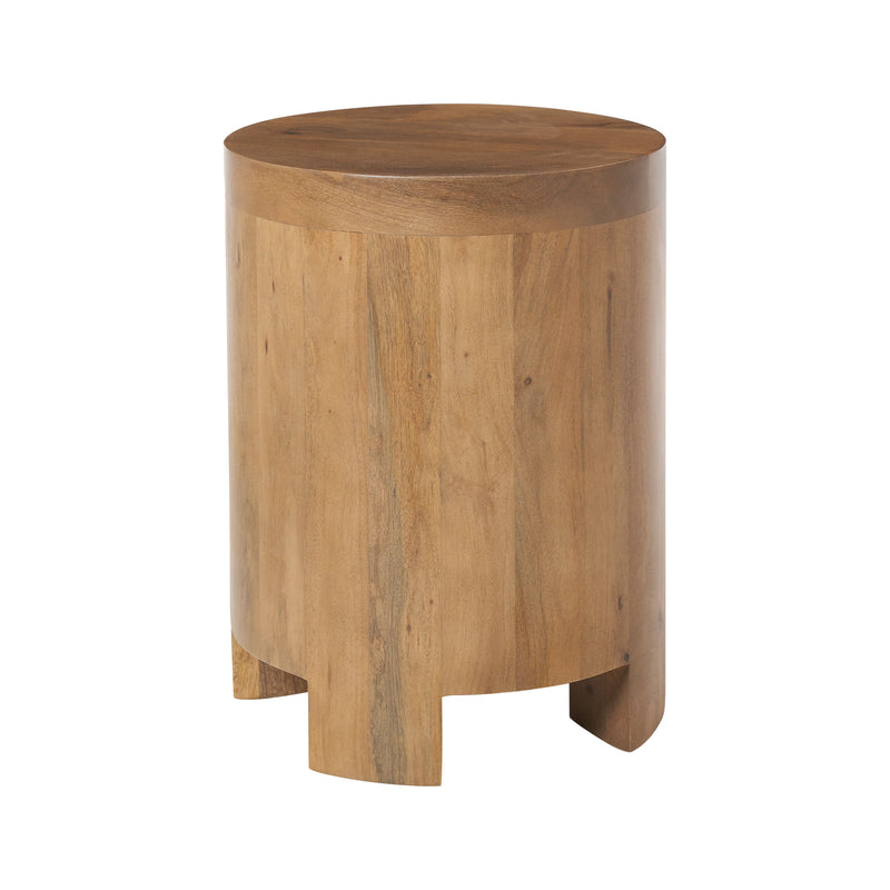 Salvatore Accent Table