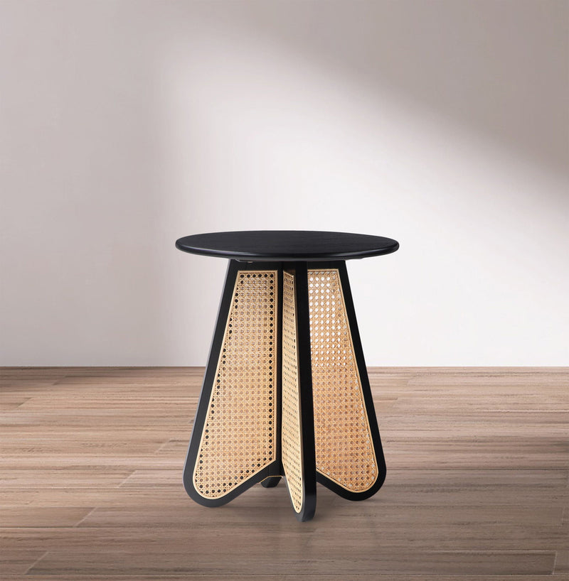 Butterfly - Wood Table