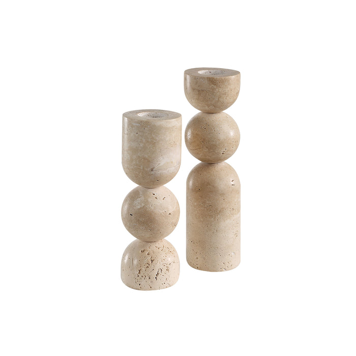 Amarena Candle Holder