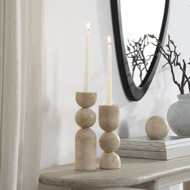 Amarena Candle Holder