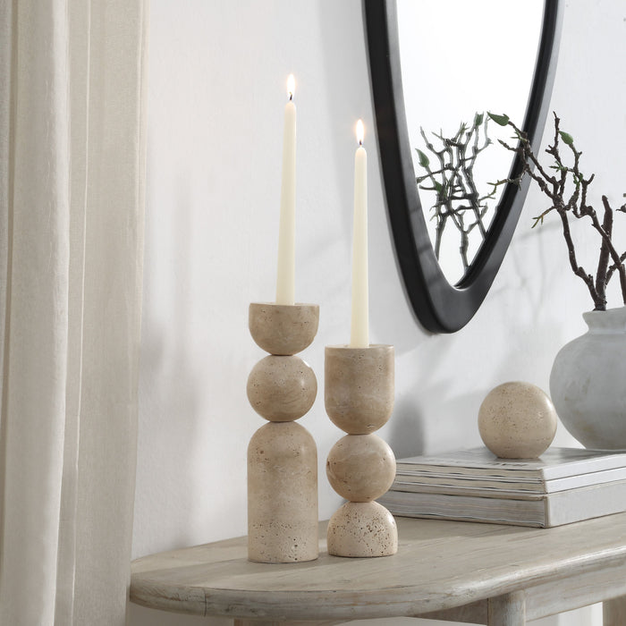 Amarena Candle Holder