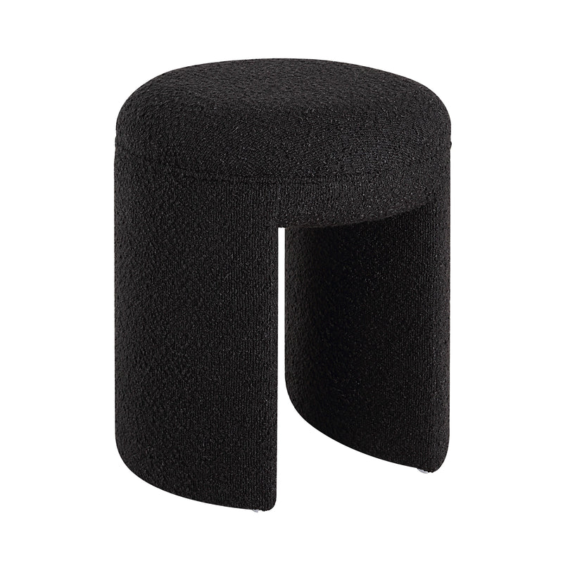 Amrah Stool & Pouf