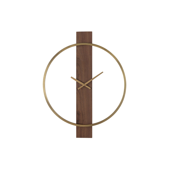 Avigail Clock
