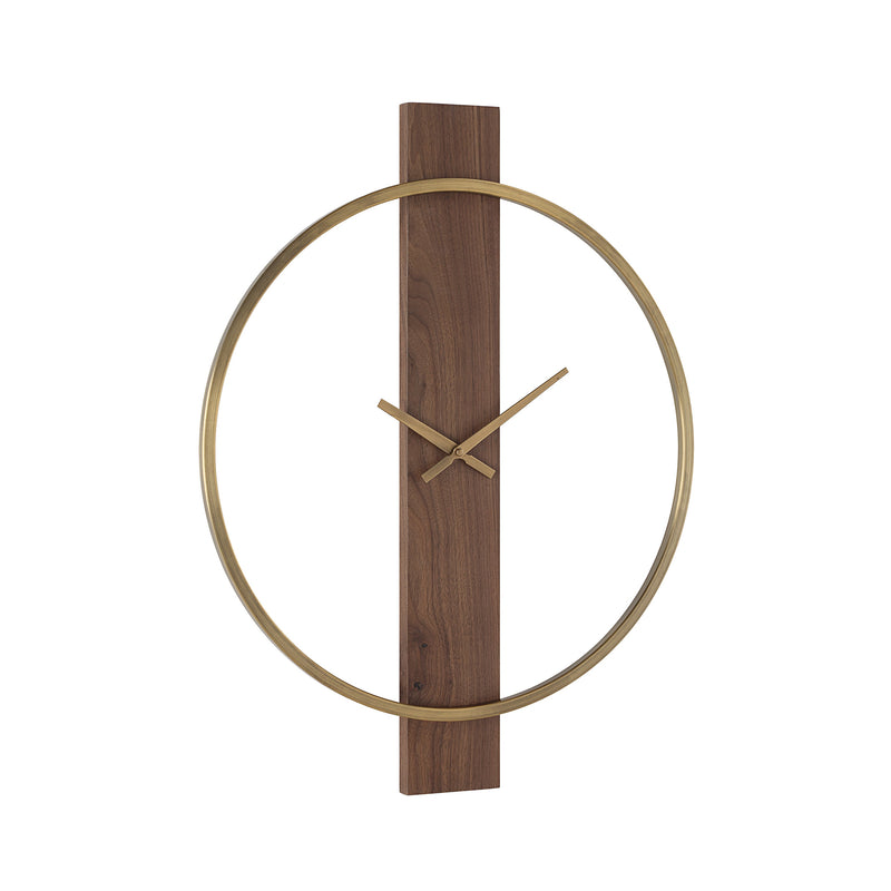 Avigail Clock