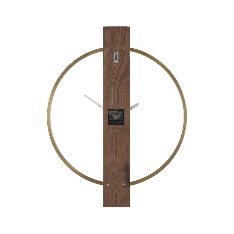 Avigail Clock