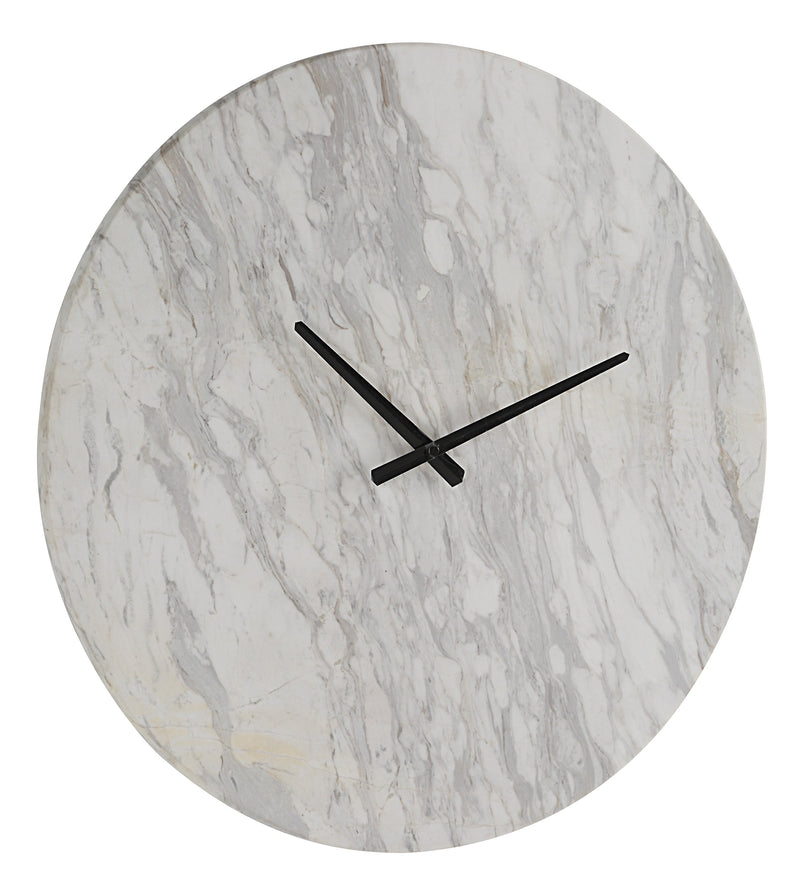 Dayton Clock