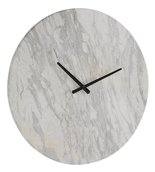 Dayton Clock