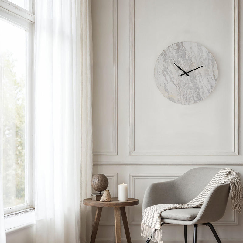 Dayton Clock