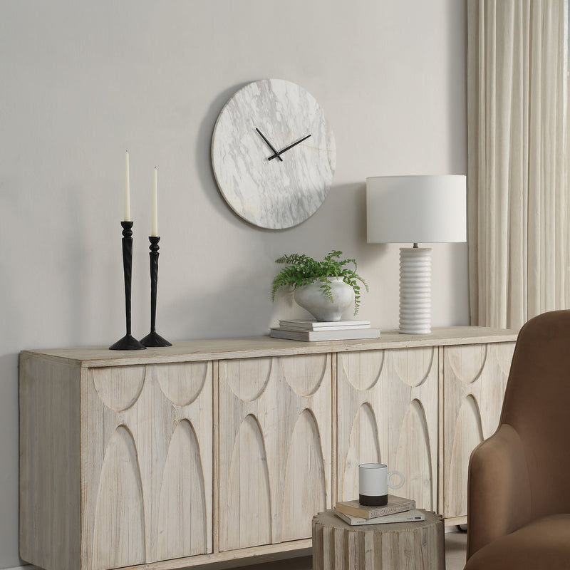 Dayton Clock