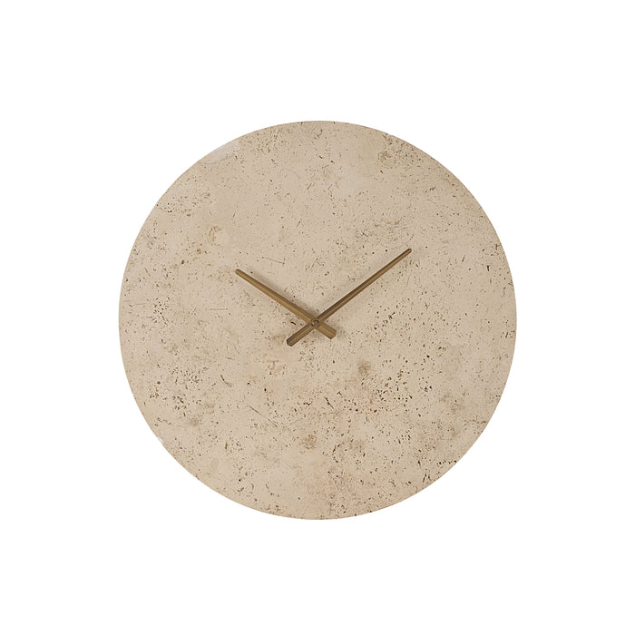 Fusion Clock