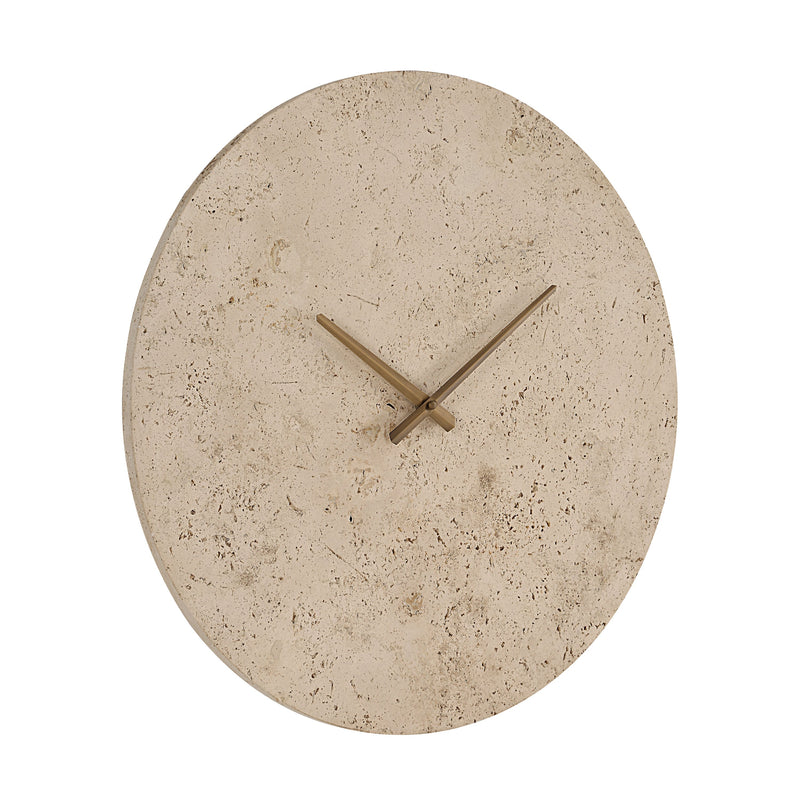 Fusion Clock