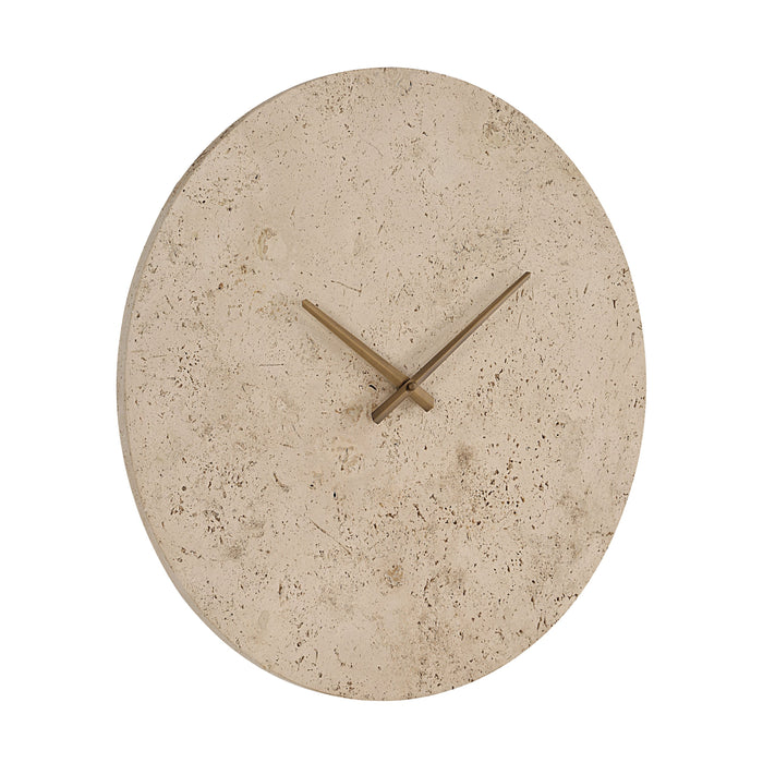 Fusion Clock