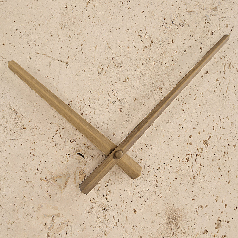 Fusion Clock