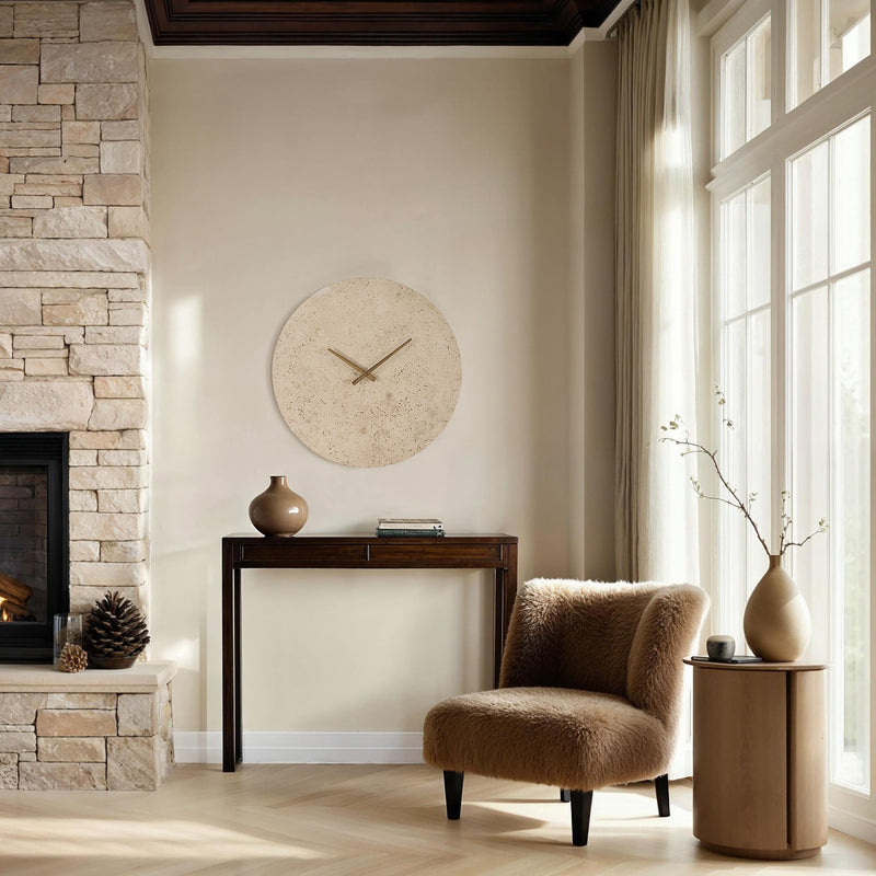 Fusion Clock