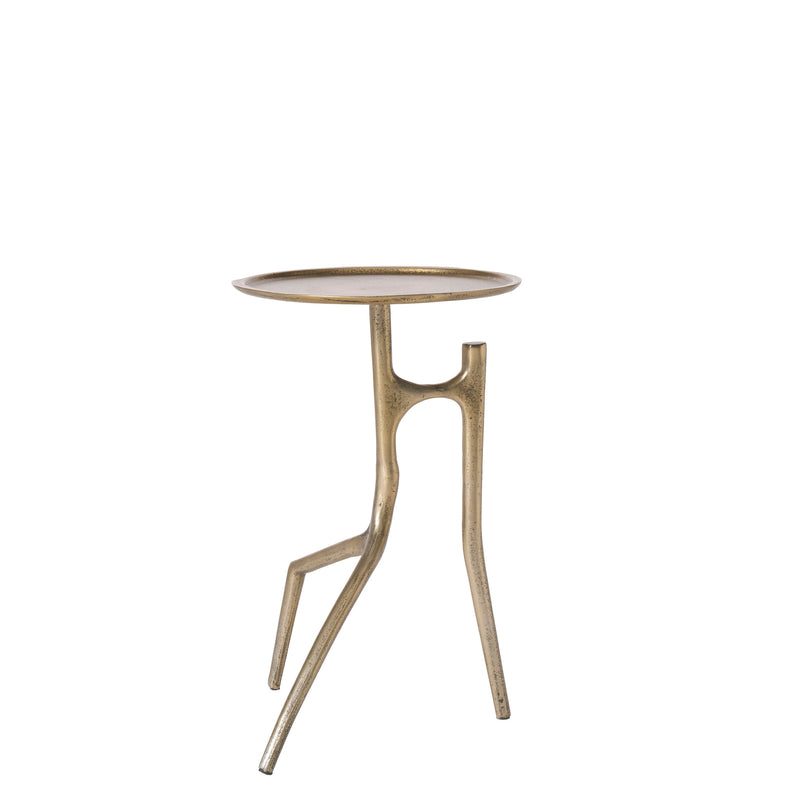 Tosca Accent Table