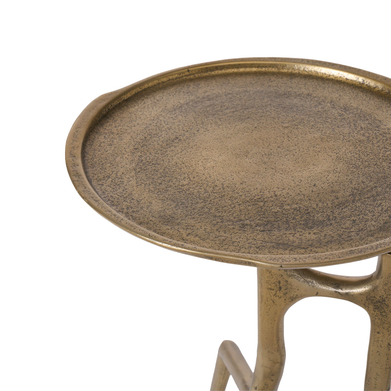 Tosca Accent Table