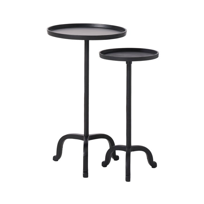 Myra Accent Table