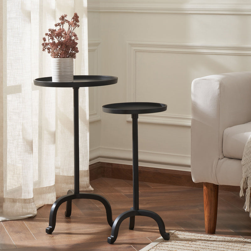 Myra Accent Table