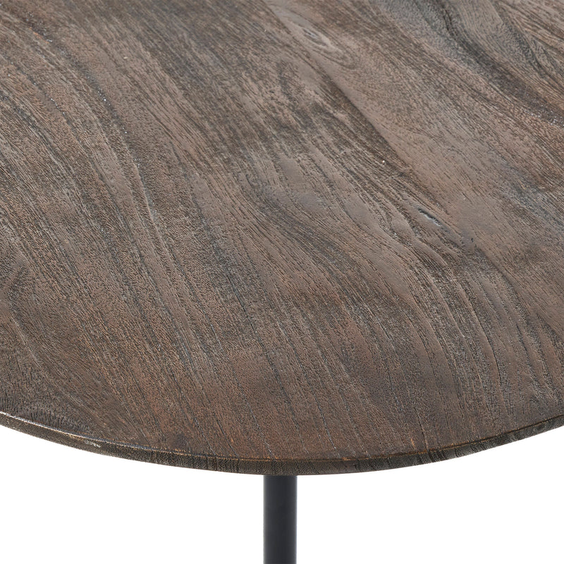 Argos Accent Table