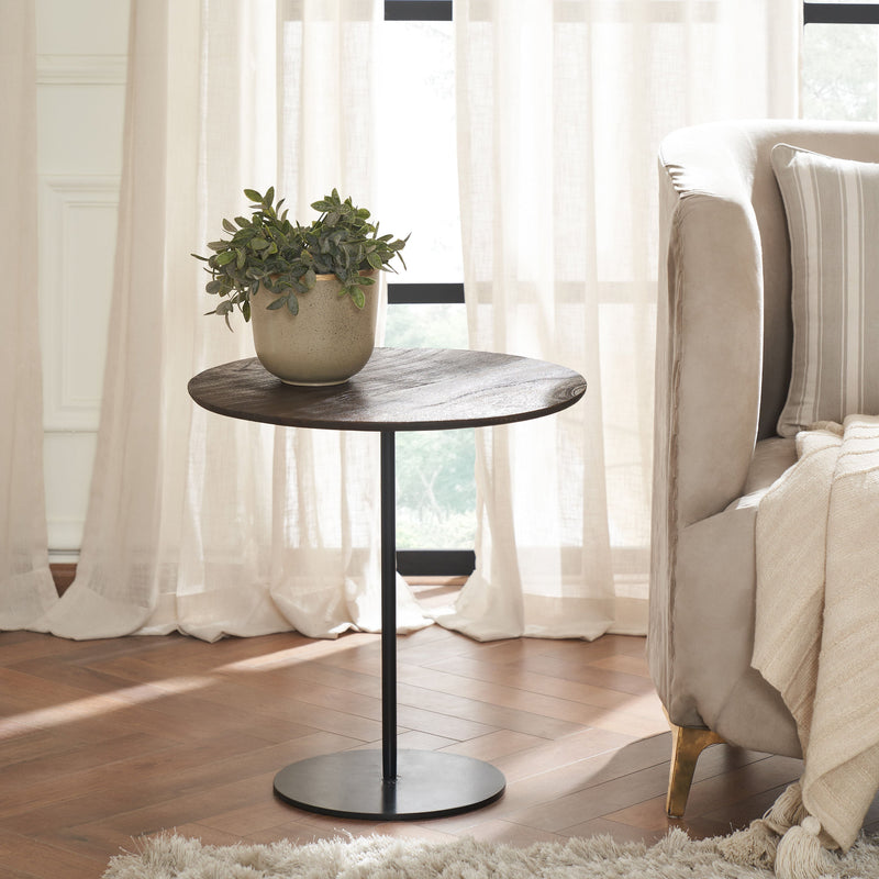 Argos Accent Table