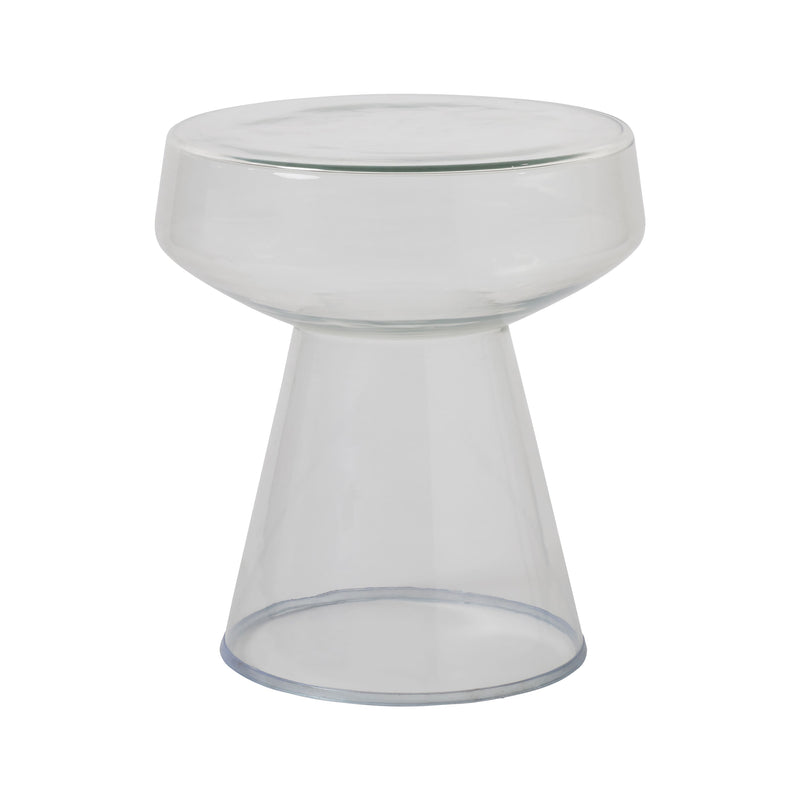 Lavanda Accent Table