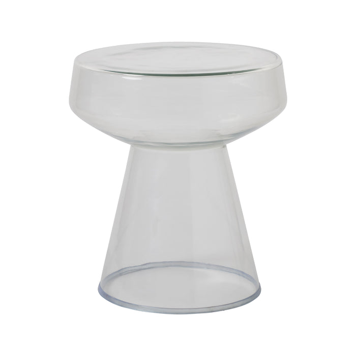 Lavanda Accent Table