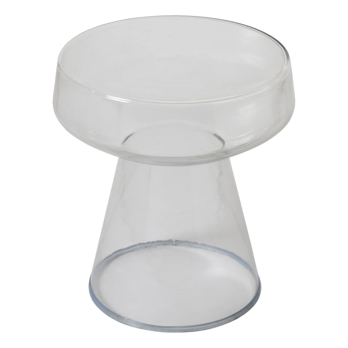 Lavanda Accent Table