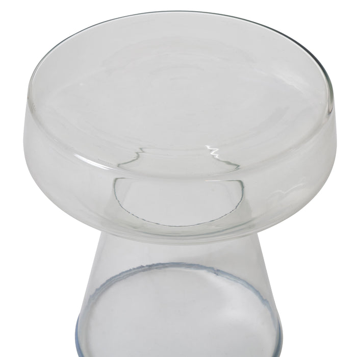 Lavanda Accent Table