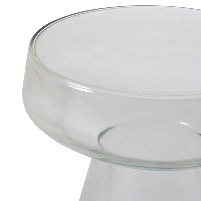 Lavanda Accent Table